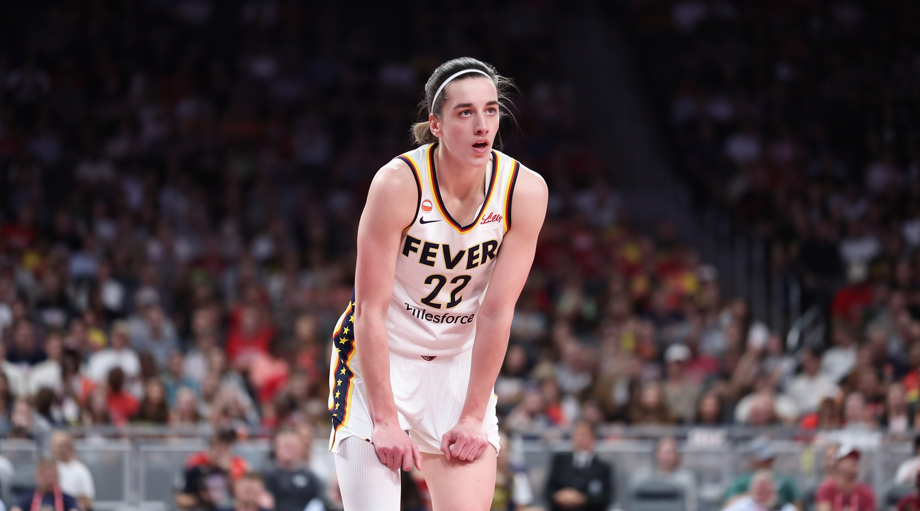 V66体育平台 - 共和党议员致信WNBA：要求对克拉克遭遇严查并承担责任 - V66体育 文章头图
